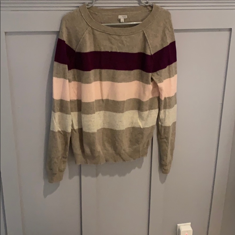 Halogen Cashmere Sweater